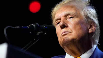 ‘Obama will start Iran war for vote’: Trump’s 2011 claim resurfaces as he backs Israel; eyes US entry 121897481