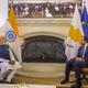 PM Modi arrives in Canada for G7 Summit PTI06 16 2025 000112B